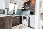 Nr 4 trzypokojowy apartament dla 6 osób