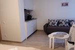 Nr. 2 Apartament dla 2-3 osób (2 + 1)