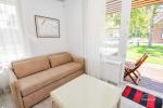 Nr 1 Czteroosobowy apartament (2 +2) 38 mkw.