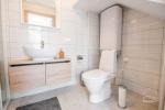 Nr 2 Czteroosobowy apartament (2 +2) 38 mkw.