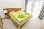 Nr 5 Czteroosobowy apartament (2 +2) 41 mkw.
