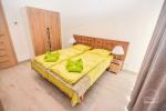 Nr 5 Czteroosobowy apartament (2 +2) 41 mkw.