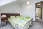 Nr 7 Czteroosobowy apartament (2 +2) 38,5  mkw.