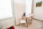 Nr 6 Czteroosobowy apartament (2 +2) 47 mkw.