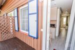 Nr 6 Czteroosobowy apartament (2 +2) 47 mkw.
