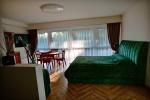 1 bedroom studio apartment