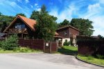 Terytorium, szeroki prywatny dziedziniec - 1