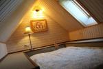 Luksusowy Dwupiętrowy Apartament na trzecim piętrze z balkonem nr 9