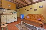 Apartament Rodzinny (pokój dwuosobowy) na trzecim piętrze z balkonem nr 8
