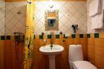 Jednopokojowy apartament typu DeLuxe na parterze nr 1