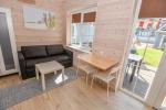 Apartament na pierwszym piętrze