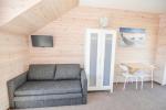 Apartamenty na drugim piętrze