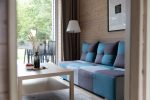 Apartament dwupokojowy - 3