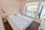 Apartament z jedną sypialnią