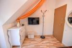 Apartament z trzema sypialniami