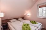 Nr 1 Dwuosobowy apartament (2 + 2) 33 mkw.