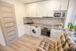 Apartament  №1 - 4