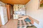 Apartament  №2 - 3