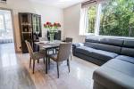 Apartament dwupokojowy - 1