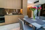 Apartament dwupokojowy - 2