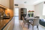 Apartament dwupokojowy - 3