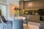 Apartament dwupokojowy - 5