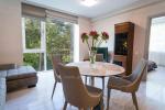 Apartament dwupokojowy