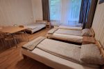 Nr 5 Pięcioosobowy z balkonem - 1