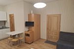 Nr. 11 Pokój czteroosobowy z balkonem - 3