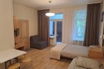 Nr. 11 Pokój czteroosobowy z balkonem - 4