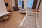 Nr 6 Pokój trzyosobowy z balkonem - 3