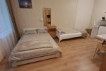 Nr 6 Pokój trzyosobowy z balkonem - 1