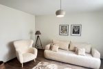Spacious and cosy cottage in very calm place - 1