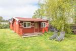 New, bright and cosy holiday houses in Kunigiskiai, 200 meters to the sea - 1