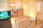 New, bright and cosy holiday houses in Kunigiskiai, 200 meters to the sea - 4