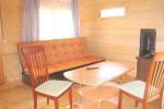 New, bright and cosy holiday houses in Kunigiskiai, 200 meters to the sea - 5