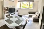 Apartament dwupokojowy na parterze - 1