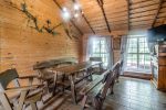 Bathhouse, wanna z hydromasażem
