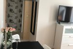 Nr 1 Pokój Czteroosobowy (dwupiętrowy) z oddzielną kuchnią