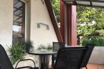 Nr 2 Apartament dwupokojowy dla maksymalnie 3 osób, położony na dwóch piętrach