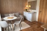 Nr 2 Apartament dwupokojowy dla maksymalnie 3 osób, położony na dwóch piętrach - 3