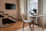 Nr 2 Apartament dwupokojowy dla maksymalnie 3 osób, położony na dwóch piętrach - 2