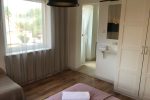 Nr 4 Apartament dwuosobowy z oddzielną kuchnią - 5