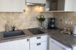 Nr 4 Apartament dwuosobowy z oddzielną kuchnią
