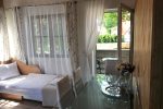 No. 5 Przestronny pokój trzyosobowy z oddzielnym wejściem i balkonem - 2