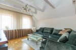 Apartment rent in Nida, Pamario 21-3 - 1
