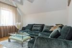 Apartment rent in Nida, Pamario 21-3 - 2