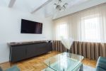 Apartment rent in Nida, Pamario 21-3