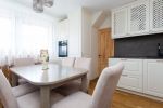 Apartment rent in Nida, Pamario 21-3