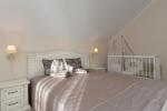 Czteroosobowy apartament (45 m²) dwupokojowy na drugim piętrze